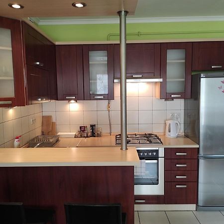 Apartament Strozowska Apartment Sanok Exterior photo