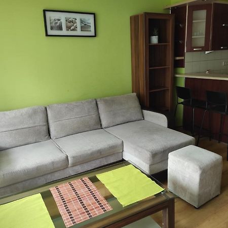 Apartament Strozowska Apartment Sanok Exterior photo