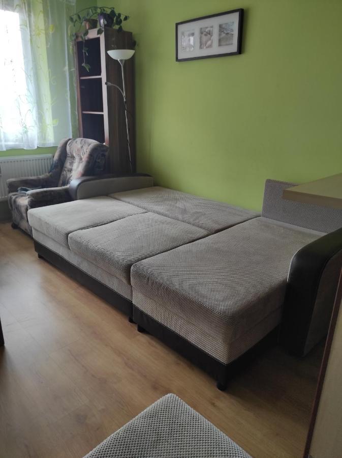 Apartament Strozowska Apartment Sanok Exterior photo