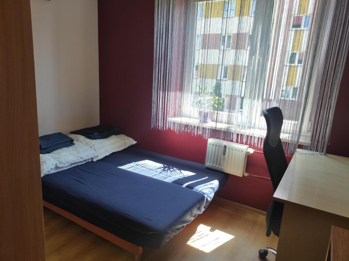Apartament Strozowska Apartment Sanok Exterior photo