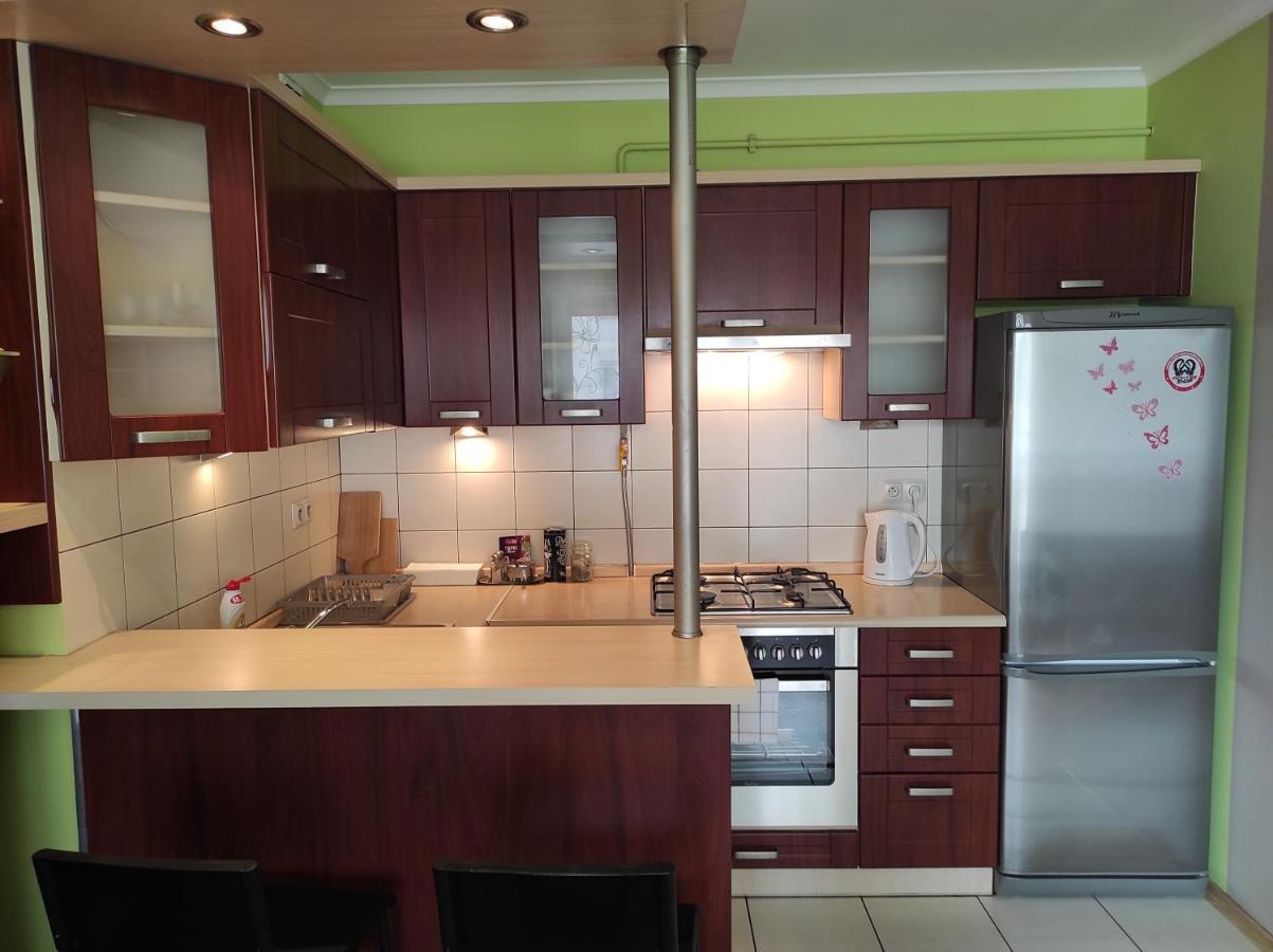 Apartament Strozowska Apartment Sanok Exterior photo